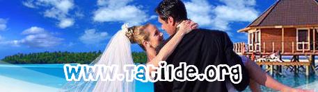 Tatilde.org Banner